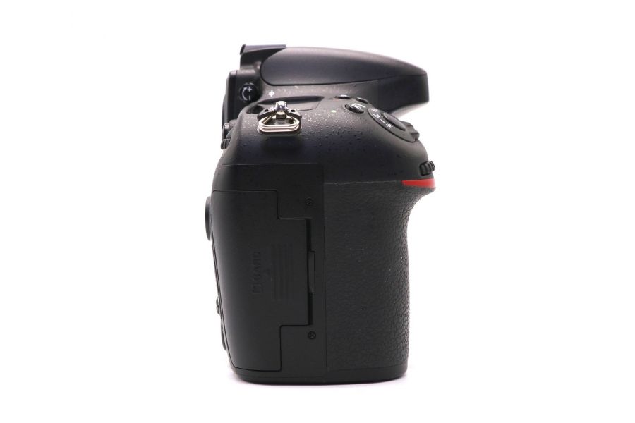 Камера Nikon D800 body (пробег 4420 кадров)