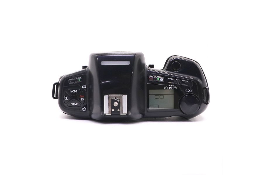 Nikon F90 body (Japan)