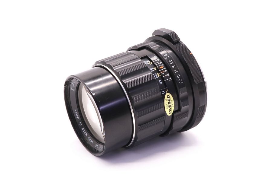 Объектив мануальный Super-Takumar 6x7 2.8/150mm