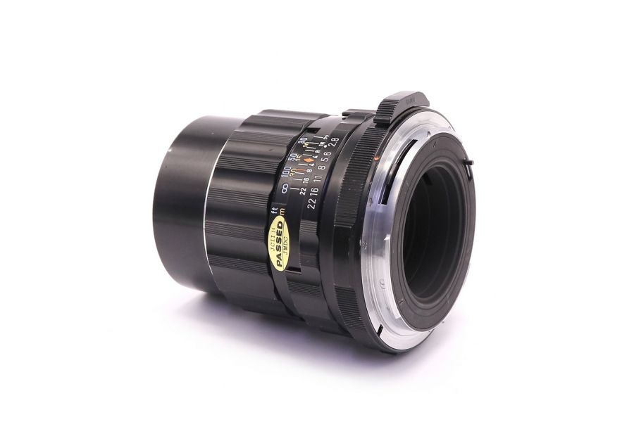 Объектив мануальный Super-Takumar 6x7 2.8/150mm