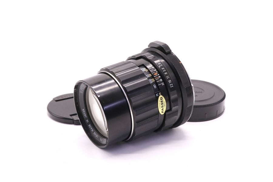 Объектив мануальный Super-Takumar 6x7 2.8/150mm