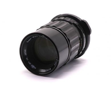 Телеобъектив Super-Multi-Coated Takumar 6x7 200mm f/4