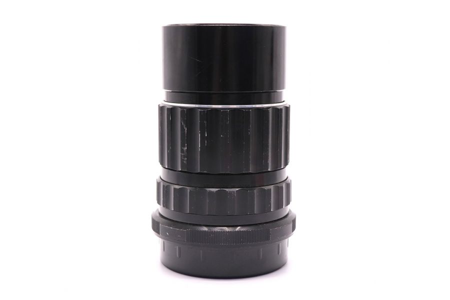 Super-Multi-Coated Takumar 6x7 200mm f/4