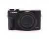 Фотоаппарат Canon PowerShot G7X Mark III
