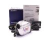 Видеокамера Sony DCR-DVD105E Handycam в упаковке