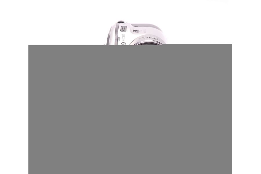 Видеокамера Sony DCR-DVD105E Handycam в упаковке