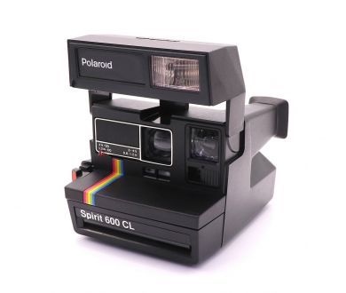 Фотоаппарат моментальной печати Polaroid Spirit 600 CL