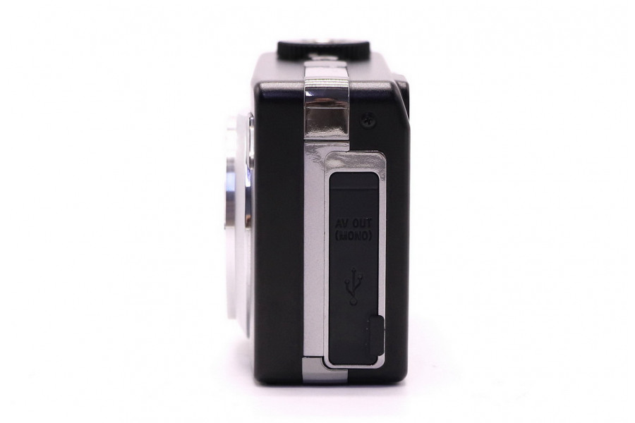 Sony Cyber-Shot DSC-W15 Сделано в Японии