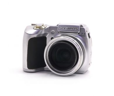 Компактный цифровой фотоаппарат Olympus SP-510UZ
