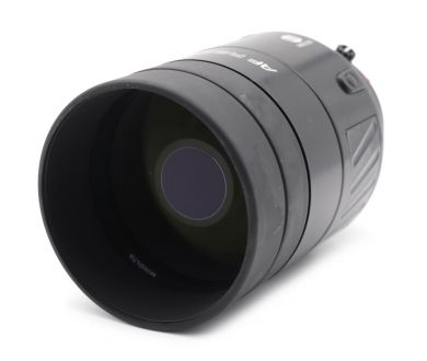 Автофокусный объектив Minolta AF Reflex 500mm f/8