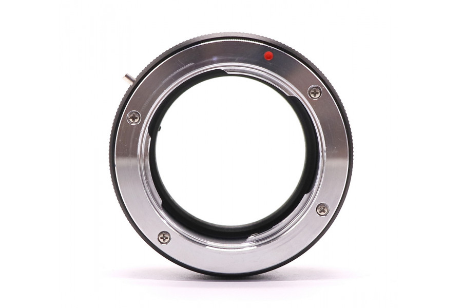 Переходник (Adapter) Minolta MD - Sony Nex Fotga