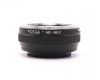 Переходник (Adapter) Minolta MD - Sony Nex Fotga