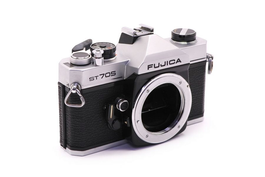 Fujica ST705 body