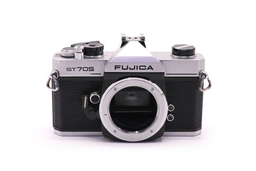 Fujica ST705 body