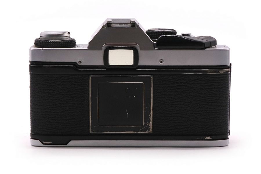 Фотоаппарат Olympus OM20 body неисправный