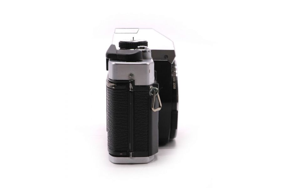 Фотоаппарат Olympus OM20 body неисправный