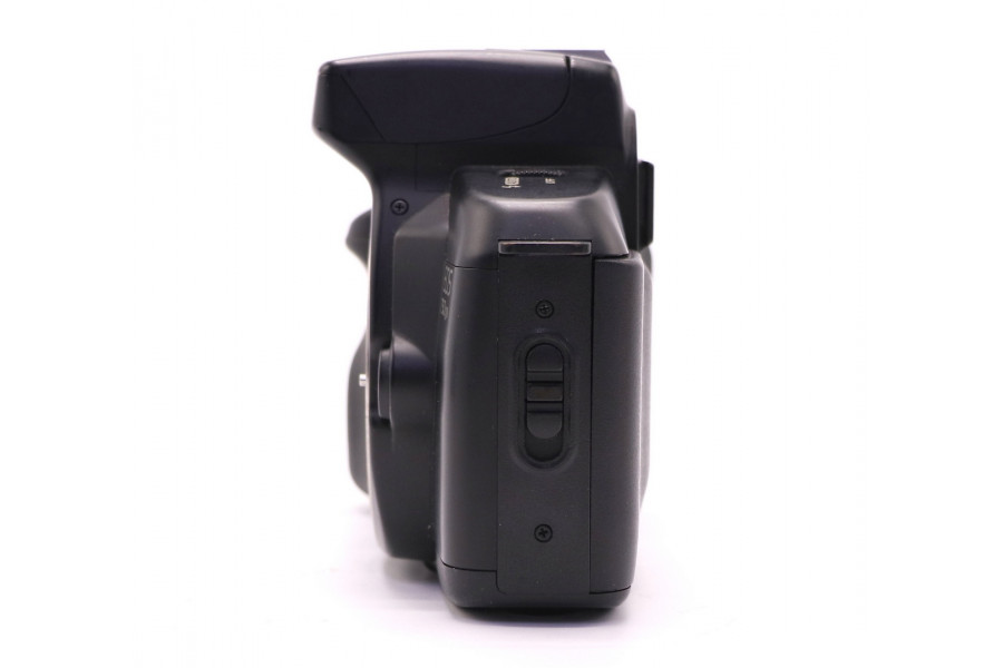 Зеркальный пленочный Canon EOS 750QD body (Japan)