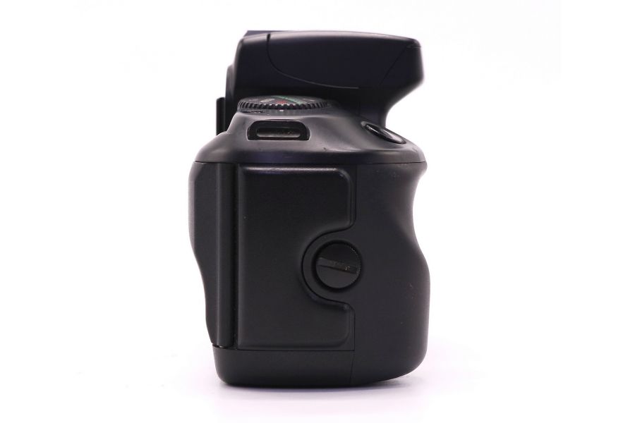 Зеркальный пленочный Canon EOS 750QD body (Japan)