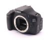 Зеркальная камера Canon EOS 600D body (Japan)