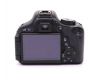 Зеркальная камера Canon EOS 600D body (Japan)
