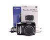 Цифровая камера Canon PowerShot SX120 IS в упаковке