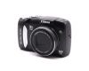 Цифровая камера Canon PowerShot SX120 IS в упаковке