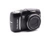 Цифровая камера Canon PowerShot SX120 IS в упаковке
