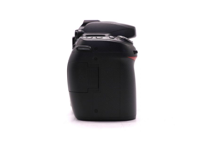 Фотокамера Nikon D80 body неисправная (Thailand)