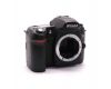 Фотокамера Nikon D80 body неисправная (Thailand)