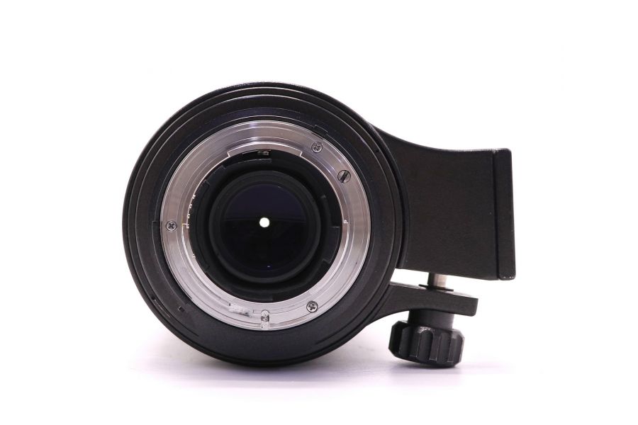 Объектив Tamron AF 200-400mm f/5.6 LD IF 75D Nikon F