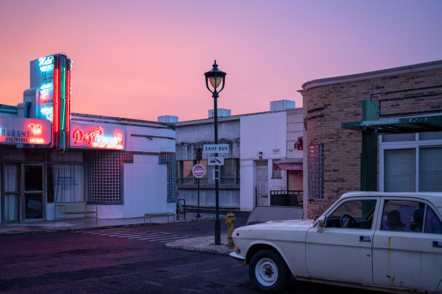 Объектив Viltrox AF 40mm f/2.5 for Sony E (China)