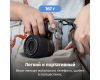 Объектив Viltrox AF 40mm f/2.5 for Sony E (China)