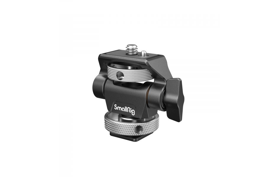 Крепление SmallRig 2905B на башмак