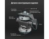 Крепление SmallRig 2905B на башмак