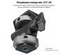 Крепление SmallRig 2905B на башмак
