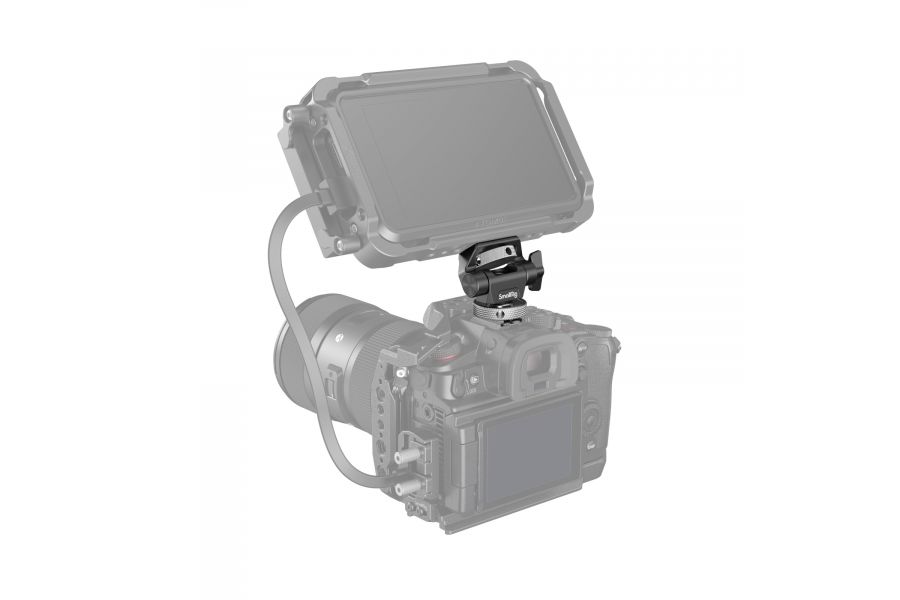 Крепление SmallRig 2905B на башмак