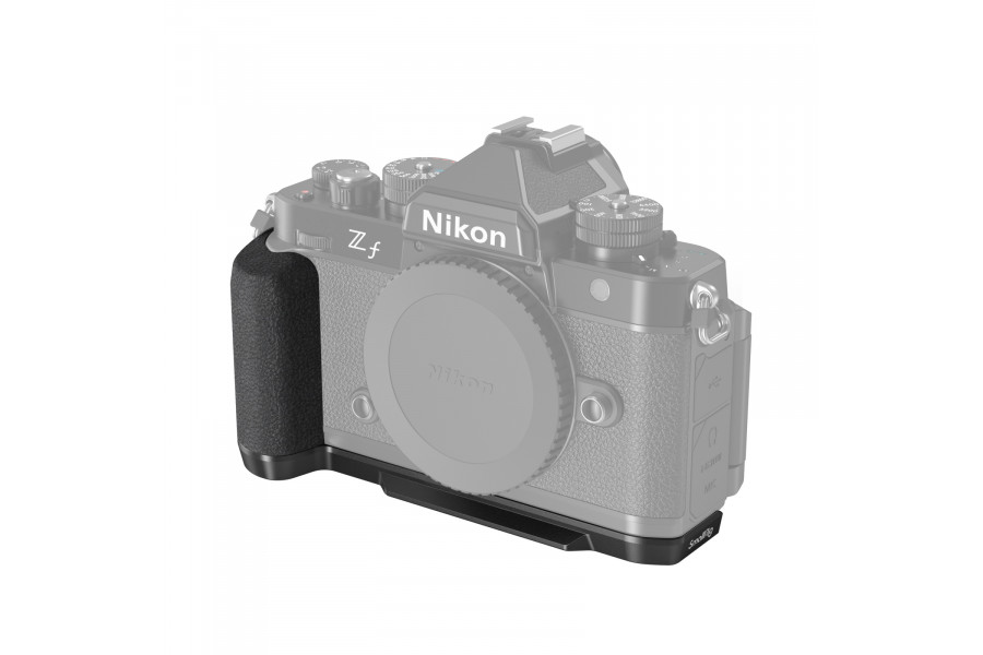 L площадка SmallRig 4262 для Nikon Z f