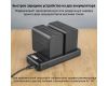 SmallRig 3823 - 2 аккумулятора NP-F970 + зарядка