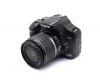 Canon EOS 450D kit (пробег 28900 кадров)