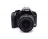 Canon EOS 450D kit (пробег 28900 кадров)