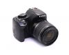 Canon EOS 450D kit (пробег 28900 кадров)