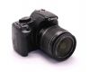 Canon EOS 450D kit (пробег 21800 кадров)