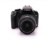 Canon EOS 450D kit (пробег 21800 кадров)