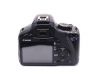 Canon EOS 450D kit (пробег 28900 кадров)