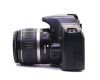 Canon EOS 450D kit (пробег 28900 кадров)