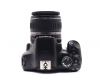 Canon EOS 450D kit (пробег 28900 кадров)