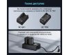 2 аккумулятора NP-FW50 + зарядное устройство SmallRig 3818