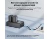 2 аккумулятора NP-FW50 + зарядное устройство SmallRig 3818