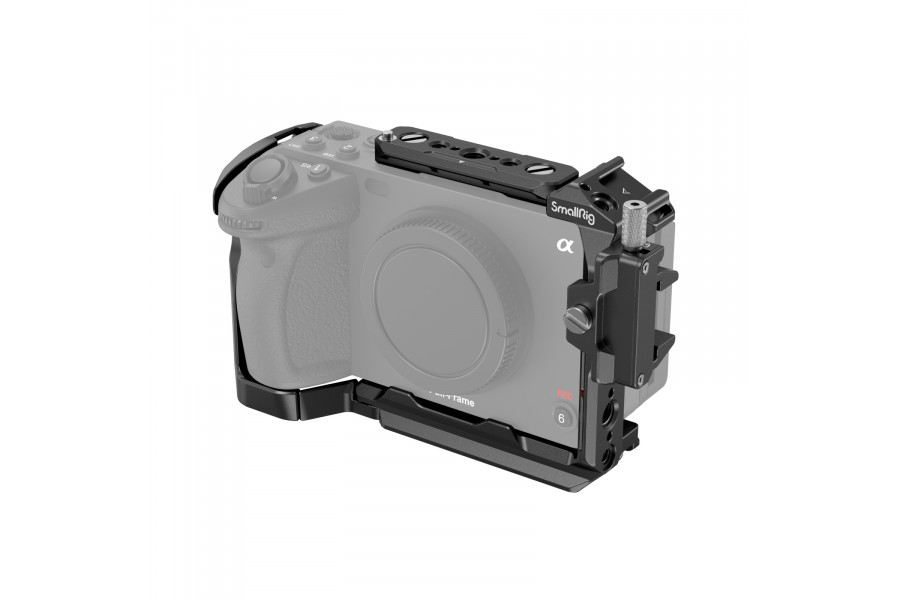 Клетка SmallRig 4183 для Sony FX3 FX30