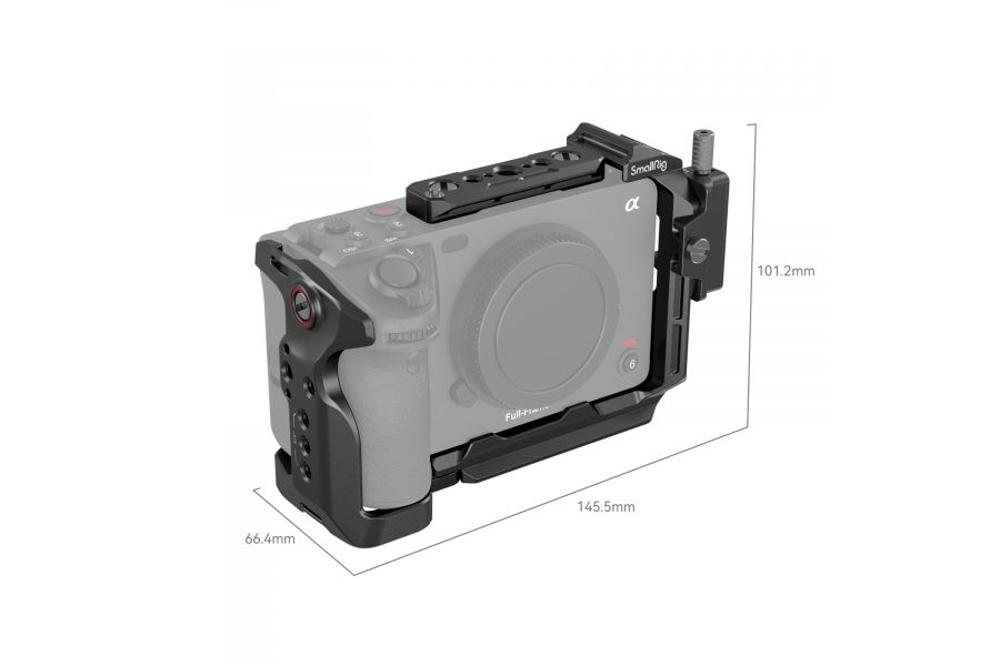 Клетка SmallRig 4183 для Sony FX3 FX30